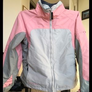 Columbia ski/snowboarding Jacket